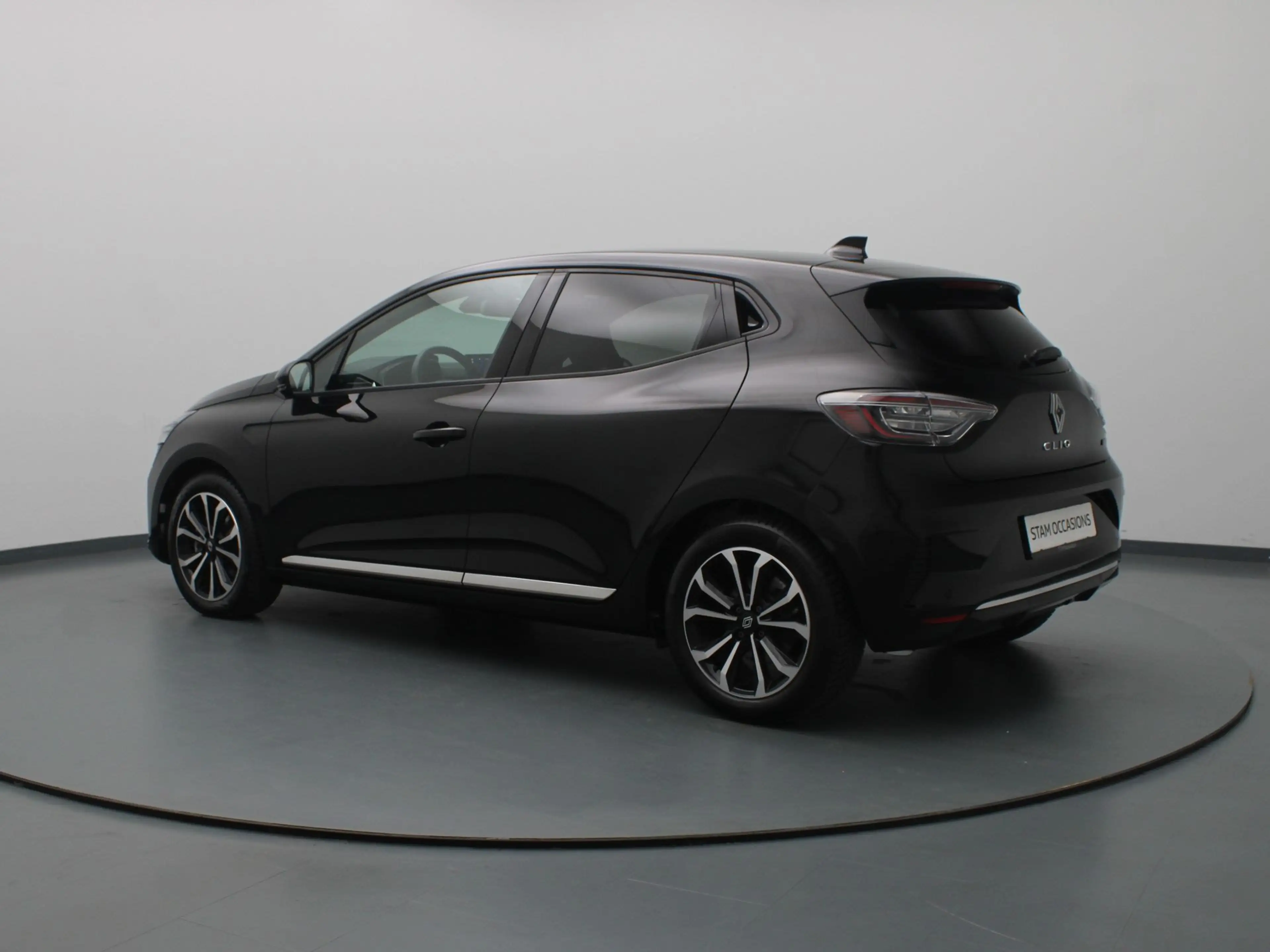 Renault Clio 145pk E-Tech Full Hybrid techno 360° Camera | Stoe — photo 2