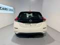 Nissan Leaf 40 kWh Acenta Blanco - thumbnail 16