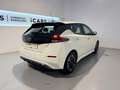 Nissan Leaf 40 kWh Acenta Blanco - thumbnail 18