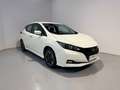 Nissan Leaf 40 kWh Acenta Blanco - thumbnail 3