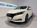 Nissan Leaf 40 kWh Acenta Blanco - thumbnail 1