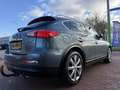 Infiniti EX37 leder navigatie keyless co automaat Verde - thumbnail 4