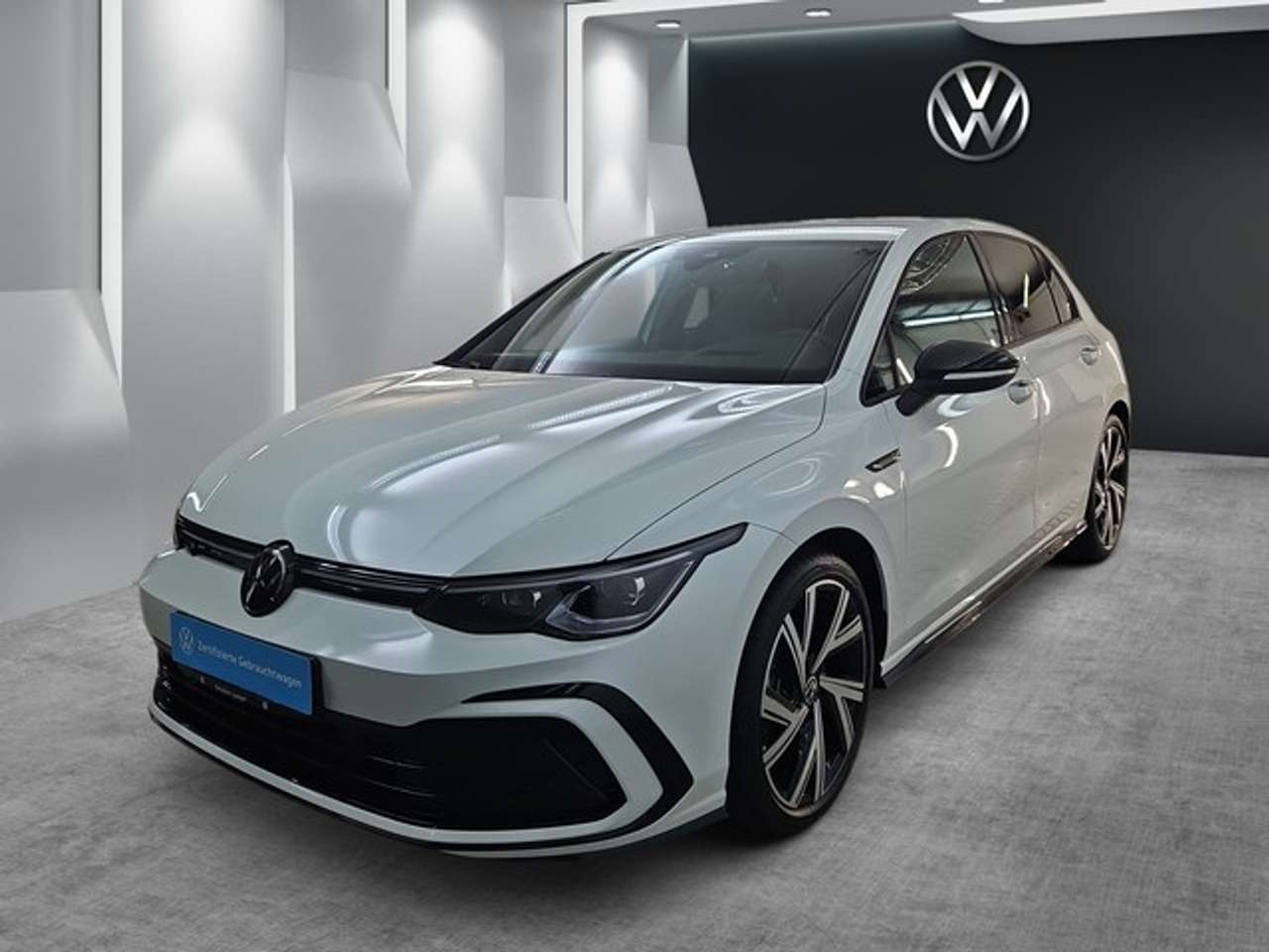 Volkswagen Golf 2024