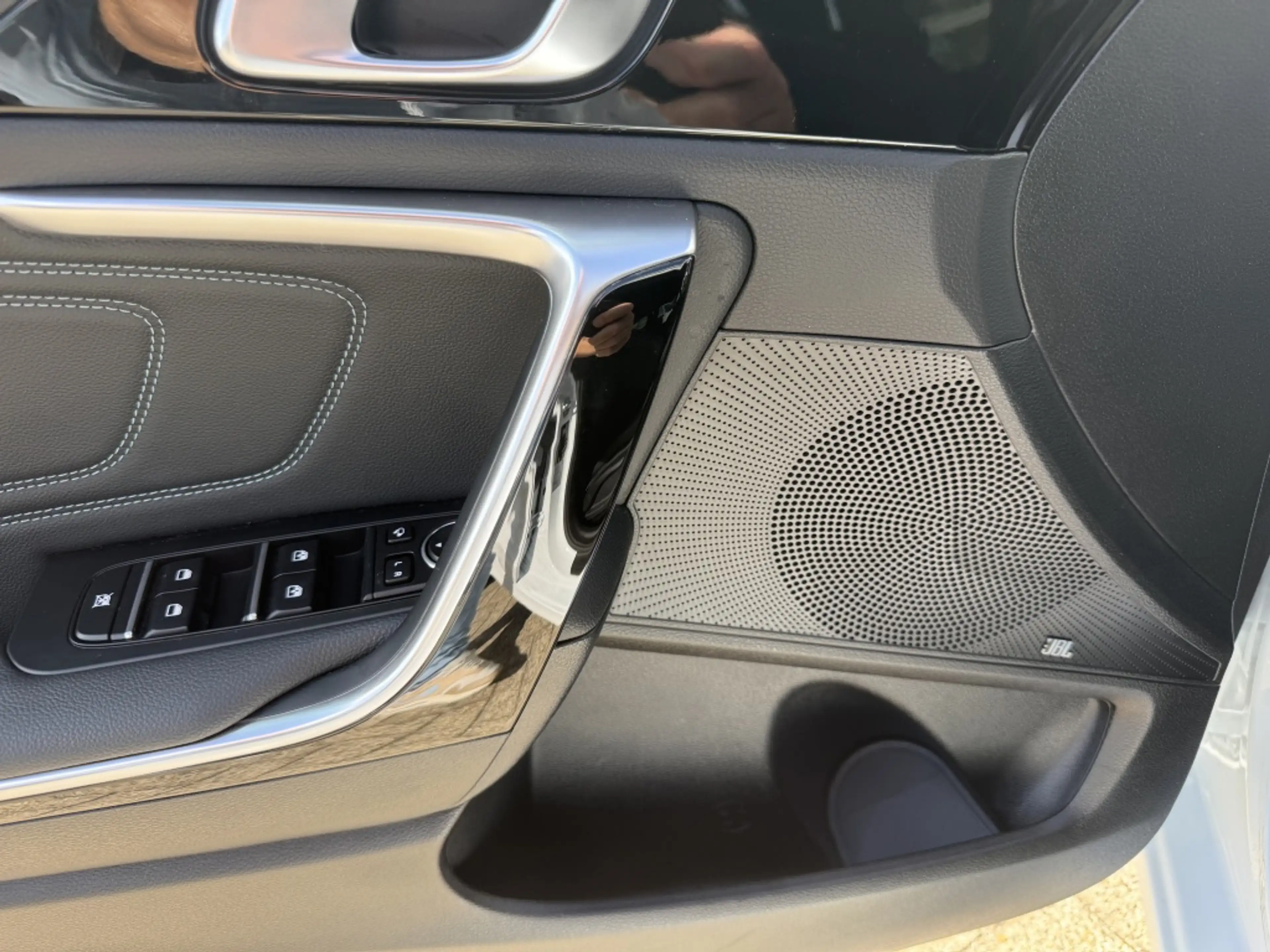 Kia Ceed SW / cee'd SW Sportswagon 1.0 T-GDi MHEV DCT7 AUTOMAAT Design Ed — photo 13