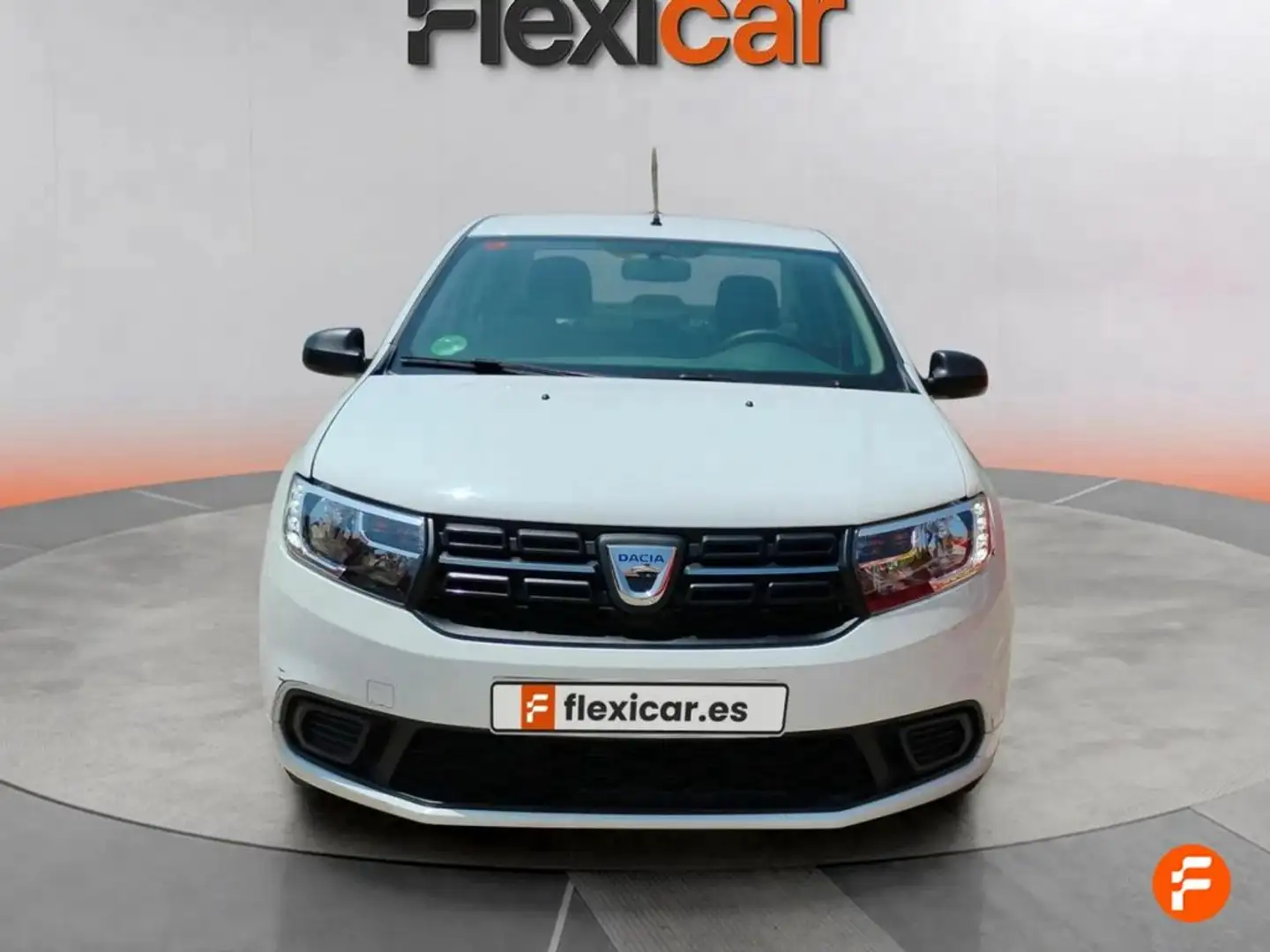 Dacia Logan MCV Essential 1.0 55kW (75CV) - 18 Amarillo - 2