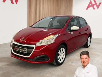 Like 1.0 PureTech ** Cruise | Airco | Bluetooth