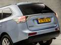 Mitsubishi Outlander 2.0 PHEV Deluxe 203Pk Automaat (SCHUIFDAK, NAVIGAT Bleu - thumbnail 13