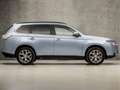 Mitsubishi Outlander 2.0 PHEV Deluxe 203Pk Automaat (SCHUIFDAK, NAVIGAT Bleu - thumbnail 4
