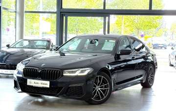 d (G30) M Sport*Laser*ACC*Kamera*HeadUp*Leder