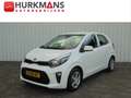 Kia Picanto 1.0 MPi 67PK CARPLAY / ANDROID CAMERA NL-AUTO Wit - thumbnail 1
