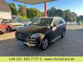 Mercedes-Benz ML 250 ML -Klasse CDI BlueTec - Standheizung Brun - thumbnail 7