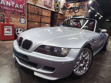 2.8 manuelle AVEC BODY KIT M COMPLET & BBS DEMONTABLES