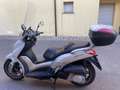 Yamaha X-City 250 Weiß - thumbnail 2