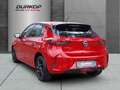 Opel Corsa F GS Line 1.2 Direct Sitzheizung PDC Rückfahrkamer Rojo - thumbnail 3