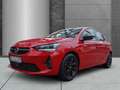 Opel Corsa F GS Line 1.2 Direct Sitzheizung PDC Rückfahrkamer Rojo - thumbnail 4