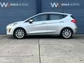 Ford Fiesta 1.0 EcoBoost Titanium / CARPLAY / TREKHAAK / LUXE! Grau - thumbnail 8
