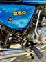 Kawasaki S1 250 Blauw - thumbnail 6
