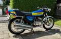 Kawasaki S1 250 Blauw - thumbnail 2