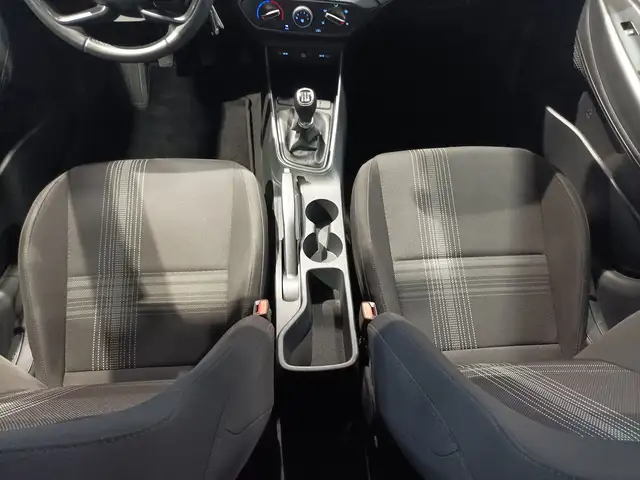 Hyundai I20 view 14