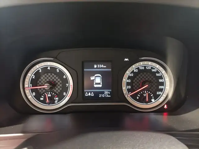 Hyundai I20 view 7