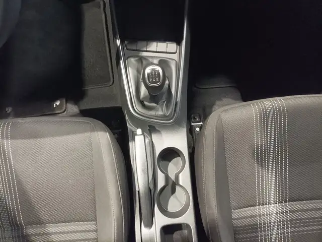 Hyundai I20 view 13