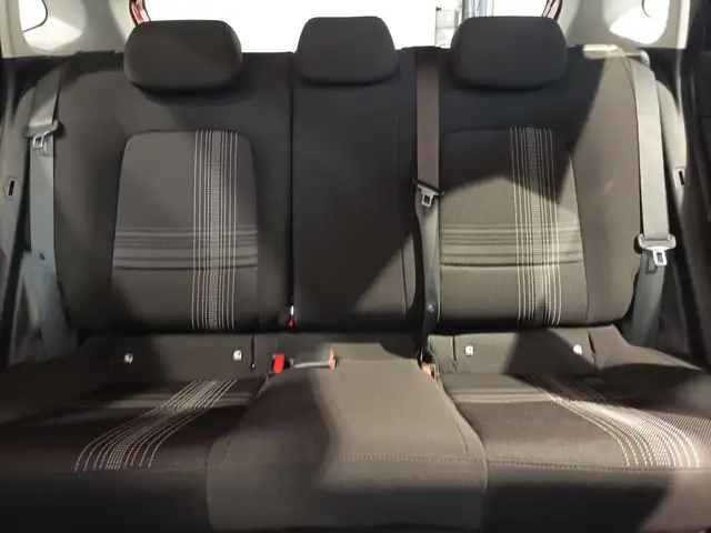 Hyundai I20 view 15