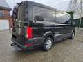 Volkswagen Crafter L3H2-Dubbel Cabine-1ste eigenaar-BTW incl. Noir - thumbnail 3
