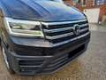 Volkswagen Crafter L3H2-Dubbel Cabine-1ste eigenaar-BTW incl. Noir - thumbnail 9