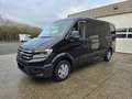 Volkswagen Crafter L3H2-Dubbel Cabine-1ste eigenaar-BTW incl. Noir - thumbnail 6