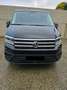 Volkswagen Crafter L3H2-Dubbel Cabine-1ste eigenaar-BTW incl. Noir - thumbnail 8