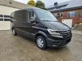 Volkswagen Crafter L3H2-Dubbel Cabine-1ste eigenaar-BTW incl. Noir - thumbnail 1