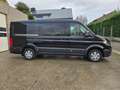 Volkswagen Crafter L3H2-Dubbel Cabine-1ste eigenaar-BTW incl. Noir - thumbnail 2