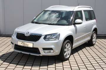 1,6TDI Active 7G-DSG*AHK*Allwetterreifen