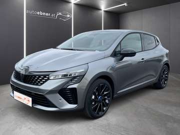CLIO Esprit Alpine Full Hybrid E-Tech 145 (MY25)