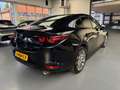 Mazda 3 2.0 e-SkyActiv-X M Hybrid 180 Luxury |Head-Up|NAP| Blauw - thumbnail 2