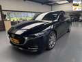 Mazda 3 2.0 e-SkyActiv-X M Hybrid 180 Luxury |Head-Up|NAP| Blauw - thumbnail 1