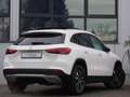 Mercedes-Benz GLA 220 d Autom. Sitzlüft. Ambiente Pano 360° AHK Blanc - thumbnail 4