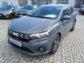 Dacia Sandero Expression 1.0 TCe 100 LPG NAVI/KAMERA/EInparkhilf Grau - thumbnail 1