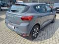 Dacia Sandero Expression 1.0 TCe 100 LPG NAVI/KAMERA/EInparkhilf Grau - thumbnail 3