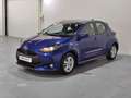 Toyota Yaris 120H 1.5 Active Plus Azul - thumbnail 25