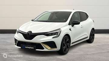 1.6 E-Tech hybride 145ch Engineered
