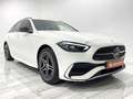 Mercedes-Benz C 300 e Estate Blanco - thumbnail 2