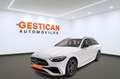 Mercedes-Benz C 300 e Estate Blanco - thumbnail 1