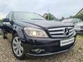 Mercedes-Benz C 180 T Kompressor Aut.BlueEFFICIENCY AVANTGARDE Schwarz - thumbnail 1