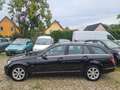 Mercedes-Benz C 180 T Kompressor Aut.BlueEFFICIENCY AVANTGARDE Schwarz - thumbnail 9