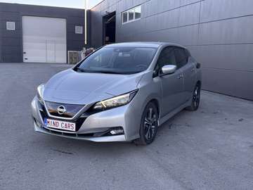 Leaf 40 kWh Tekna (EU6.2)