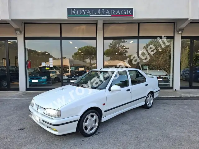 Renault R 19 Chamade 1.8 16v (100% ORIGINALE) RICONDIZIONATA