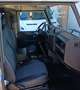 Land Rover Defender 90 vettura 4 posti fronte marcia clima 3porte Grigio - thumbnail 12