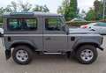 Land Rover Defender 90 vettura 4 posti fronte marcia clima 3porte Grau - thumbnail 6