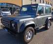 Land Rover Defender 90 vettura 4 posti fronte marcia clima 3porte Grigio - thumbnail 9
